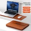 Borsa per laptop da 13-14 pollici in PU, impermeabile e Anteprima dell’immagine prodotto 5
