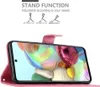 Cadorabo Hülle für Samsung Galaxy A71 4G Schutz Hülle in Produktbild-Vorschau 4