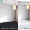 LZQ Selbstklebende Vinylbodenfliesen,Abzieh- und Aufkleber Produktbild-Vorschau 6