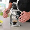 ROK Coffee EspressoGC, Nerezová oceľ, Hliník, Nerezová Náhľad obrázku produktu 3