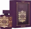 Unisex-Parfüm Lattafa EDP Bade'e Al Oud Amethyst 100 ml Produktbild-Vorschau 12