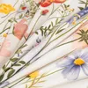 Obliečka na vankúš z mikrovlákna WILDFLOWERS 70x90 cm, Náhľad obrázku produktu 2