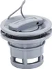 Boat Air Valve, SUP Ventil Schlauchboot Ersatzventil Boat Produktbild-Vorschau 1