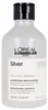 L'ORÉAL Serie Expert Champú Silver, 300 ml Vista previa de la imagen del producto 3