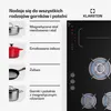 Klarstein Duale Induktions- & Gaskochplatte - Podgląd zdjęcia produktu 6