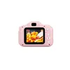 X2 Mini Kids Kamera 2 Zoll HD Farbdisplay Wiederaufladbare Produktbild-Vorschau 2