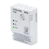 AMS Gasmelder Gasalarm P100-S mit 12 Volt mit Schaltausgang Produktbild-Vorschau 2