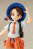 Pokémon ARTFXJ Statue 1/8 Juliana with Felori 20 cm Produktbild-Vorschau 8