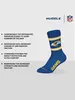Los Angeles Rams 3pk Crew Socks Produktbild-Vorschau 4