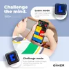 Elektronické puzzle Super Slide purple - interaktivní Náhled obrázku produktu 7