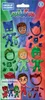 PJ Masks Schaumstoff Stickerbogen Produktbild-Vorschau 1