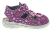 Ricosta Mädchen Lauflernsandale, rosa/pink(violettcassis Produktbild-Vorschau 23