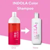 Champú Indola Care Color, 1000 ml Vista previa de la imagen del producto 2