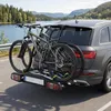 Zadný nosič VDP-TBA3 Nosič bicyklov uzamykateľný 3 bicykle Náhľad obrázku produktu 5