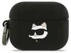 Karl Lagerfeld - Silicone Choupette Head 3D silikónové Náhľad obrázku produktu 1