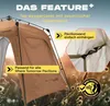 Where Tomorrow Lumaland - nur das Seitenteil vom Outdoor Produktbild-Vorschau 3