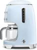 Cafetière filtre programmable 10 tasses 1050w bleu azur - Voir les images du produit 4