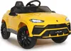 Ride-on Lamborghini Urus gelb 2,4GHz 12V Produktbild-Vorschau 7