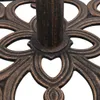 The Living Store Sonnenschirmständer Bronze 12 kg 49 cm Produktbild-Vorschau 6