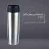 Taza de viaje aislante emsa N2021900, modelo Classic, de Vista previa de la imagen del producto 3