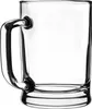 KADAX Bierkrüge 0,5 Liter, 6er Set, Biergläser mit Henkel, Produktbild-Vorschau 6