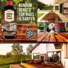 Möbelpolitur Holz dunkel zur Holzpflege | Holz Öl dunkel Produktbild-Vorschau 3
