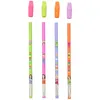 Depesche TOPModel Bleistift Set mit Radier Topper SELFLOVE Produktbild-Vorschau 3