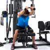 HAMMER Finnlo Kraftstation Autark 2500, Profi-Multigym, Produktbild-Vorschau 5