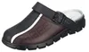Abeba (7315) Clog Berufsschuhe Dynamic OB mit Aufdruck Produktbild-Vorschau 5