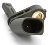 RIDEX ABS Sensor Raddrehzahl Hinten Links Vorne Links für Produktbild-Vorschau 10