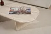 Skye Decor, Ovalis - Travertine, Couchtisch, Travertin, 100 Produktbild-Vorschau 5