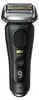 Rasoir électrique rechargeable - Braun - 9560CC - 9 pro Voir les images du produit 2