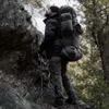 Rucksack PENTAGON DEOS 65LT BACKPACK K16105 OLIVGRÜN Größe: Produktbild-Vorschau 3
