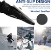 Winter Handschuhe, Touchscreen Thermo Skihandschuhe Herren Produktbild-Vorschau 3