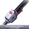 MOVA GT215 – Akku-Rasentrimmer – 38 cm Schnittbreite, Produktbild-Vorschau 4