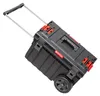 Qbrick System ONE Trolley Vario empilable 605 x 405 x 345 Voir les images du produit 1