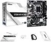 ASRock B760M-HDV/M.2 D4, Mainboard Produktbild-Vorschau 10
