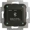 Busch-Jaeger Busch-Radio BTconnect DAB+ m.Bluetooth Náhled obrázku produktu 1