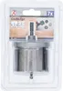 KRAFTMANN 3904 Lochsäge, Ø 26-63 mm, Tiefe 50 mm, 7-tlg. Produktbild-Vorschau 4