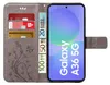 Handy Tasche für Samsung Galaxy A36 5G Schutz Hülle Produktbild-Vorschau 3