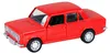 La Voiture Métal Lada - Seat/fiat 124 Voir les images du produit 1