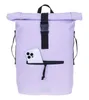 Rucksack Plane Time Bag Evo 24 L Kurierrucksack Roll-Top Produktbild-Vorschau 23