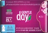 PODPASKI HIGIENICZNE Z PASKIEM ANIONOWYM NA NOC 8 szt. - GENTLE DAY Produktbild-Vorschau