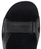 Keen Targhee Iii Open Toe Sandal M-Grey/Black Black Black Produktbild-Vorschau 48