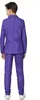 SuitMeister Boys The Joker Kostüm Anzug für Kinder Produktbild-Vorschau 2
