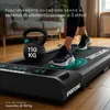 Sportconic Walking Pad Tapis de Course 1–6 km/h, Silencieux Anteprima dell’immagine prodotto 6