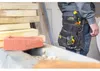 STANLEY sacoche pour marteaux et clous en cuir de buffle Voir les images du produit 11