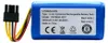 Batéria 2600 mAh kompatibilná pre Iloox, Symbo, Proscenic, Náhľad obrázku produktu 2