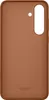 Coque premium Galaxy S25 FE Brun pôle Voir les images du produit 4