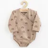 Body in mussola per neonati con lacci laterali New Baby Anteprima dell’immagine prodotto 1